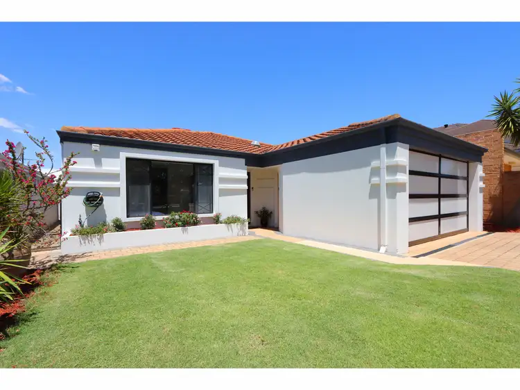 Second view of Homely house listing, 19 Coogee Road, Mount Pleasant WA 6153