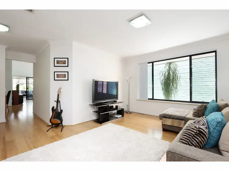 Fourth view of Homely house listing, 19 Coogee Road, Mount Pleasant WA 6153