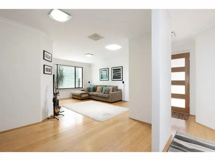 Fifth view of Homely house listing, 19 Coogee Road, Mount Pleasant WA 6153