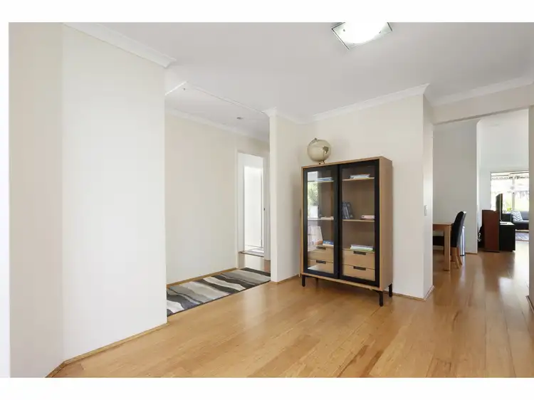Sixth view of Homely house listing, 19 Coogee Road, Mount Pleasant WA 6153