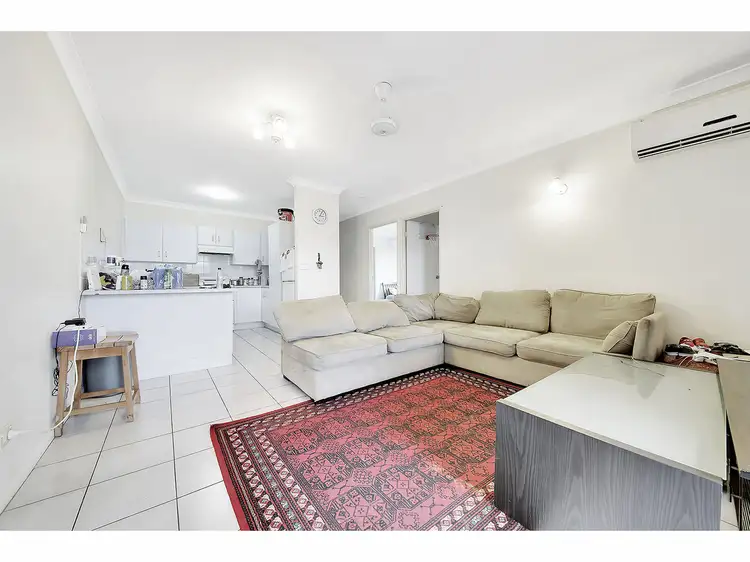 Fourth view of Homely unit listing, 5/6 Thurston Street, Allenstown QLD 4700