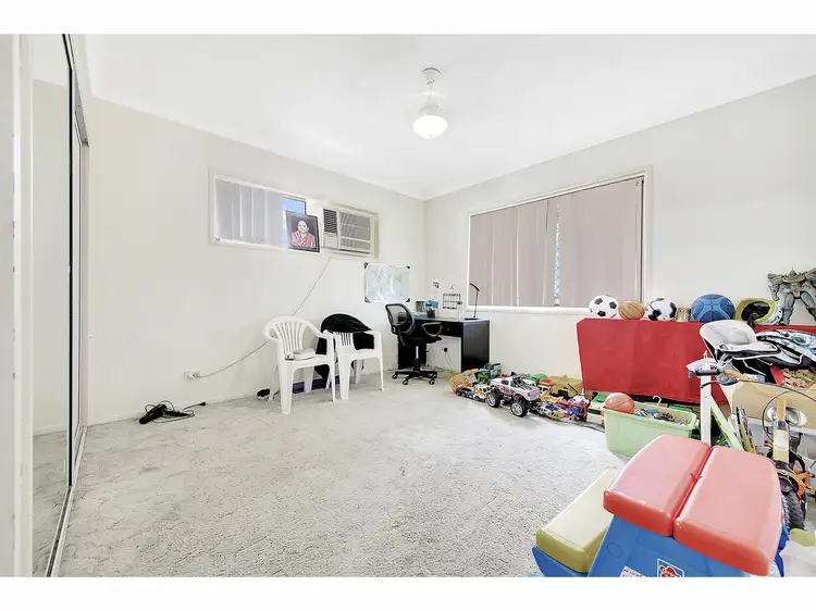Sixth view of Homely unit listing, 5/6 Thurston Street, Allenstown QLD 4700