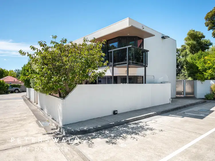 Third view of Homely townhouse listing, 9/82 Sandy Bay Road, Battery Point TAS 7004