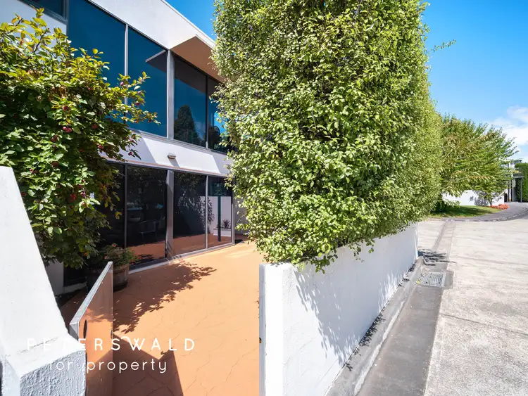 Fifth view of Homely townhouse listing, 9/82 Sandy Bay Road, Battery Point TAS 7004