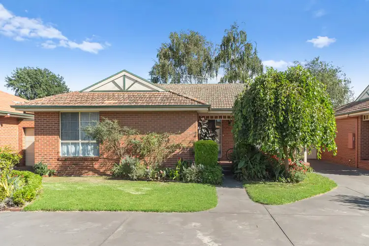 3/95 Old Princes Highway, Beaconsfield VIC 3807