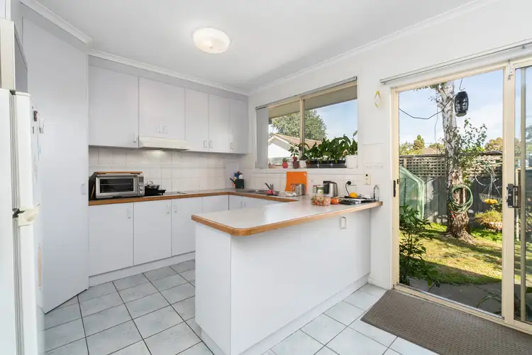 Fifth view of Homely unit listing, 3/95 Old Princes Highway, Beaconsfield VIC 3807