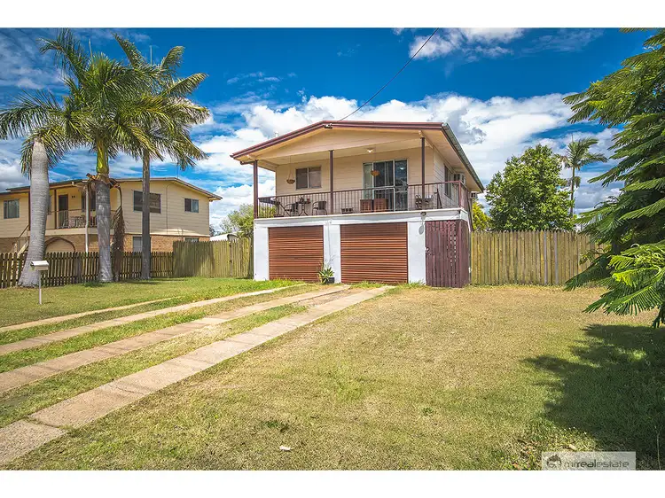 Main view of Homely house listing, 15 Duffy Street, Kawana QLD 4701