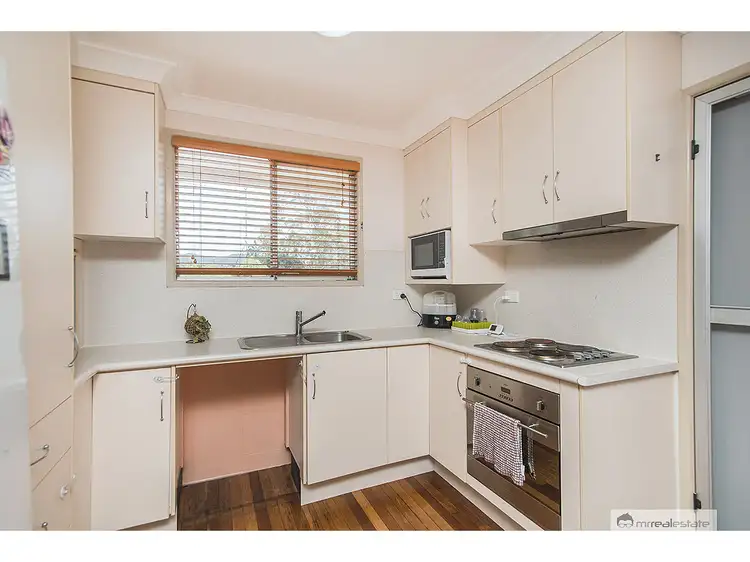 Second view of Homely house listing, 15 Duffy Street, Kawana QLD 4701