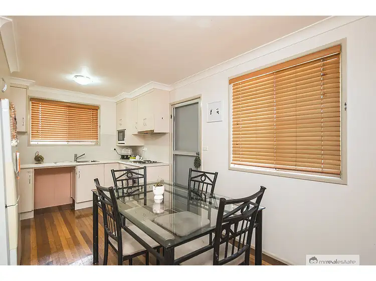 Fifth view of Homely house listing, 15 Duffy Street, Kawana QLD 4701