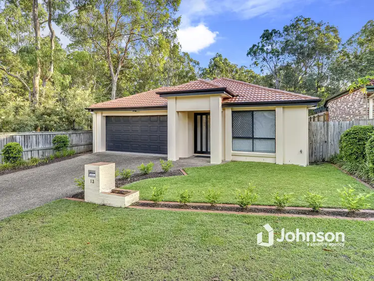 Second view of Homely house listing, 13 Regents Circuit, Forest Lake QLD 4078