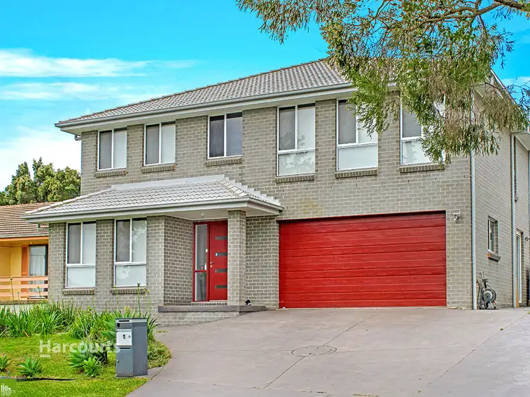Second view of Homely house listing, 11 Middlesex Street, Berkeley NSW 2506