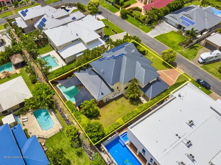 Main view of Homely house listing, 7 Zenith Crescent, Pacific Pines QLD 4211
