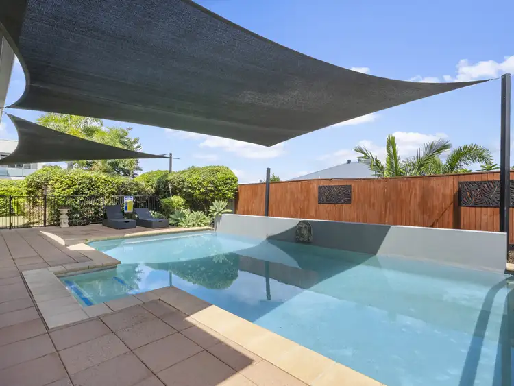 Second view of Homely house listing, 7 Zenith Crescent, Pacific Pines QLD 4211