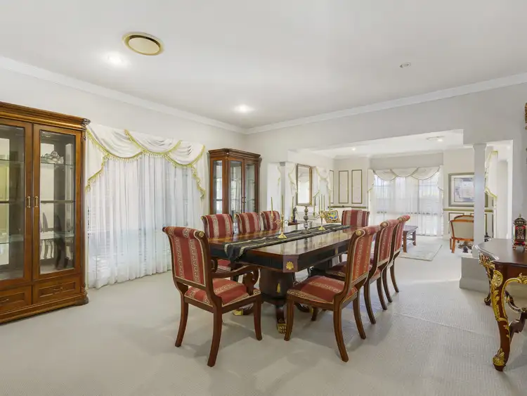 Fourth view of Homely house listing, 7 Zenith Crescent, Pacific Pines QLD 4211