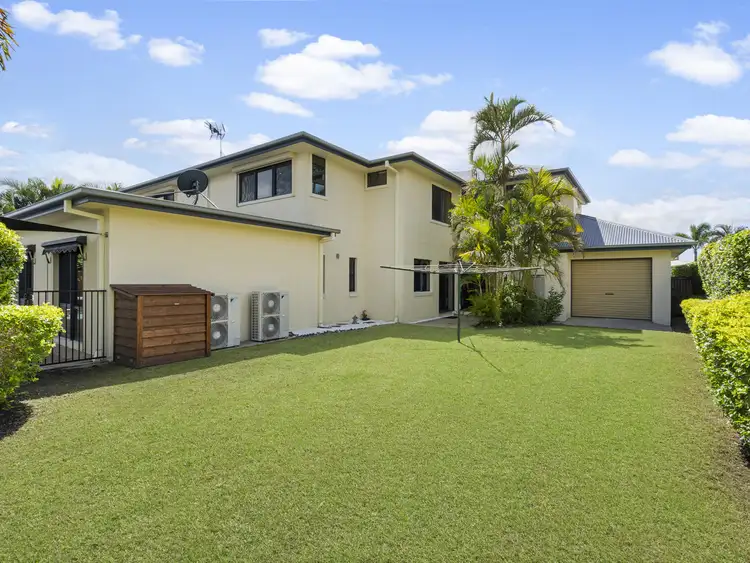 Sixth view of Homely house listing, 7 Zenith Crescent, Pacific Pines QLD 4211