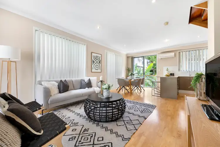 60 Dickson Street, Morningside QLD 4170
