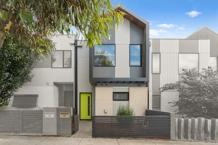 68 City Vista Circuit, Cranbourne West VIC 3977