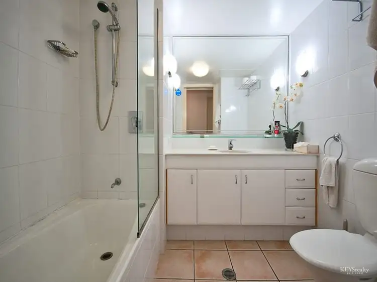 Seventh view of Homely apartment listing, 502/3544 Main Beach Parade, Main Beach QLD 4217