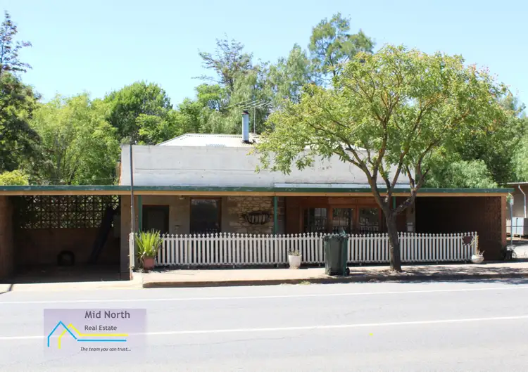 18 Main North Road, Auburn SA 5451
