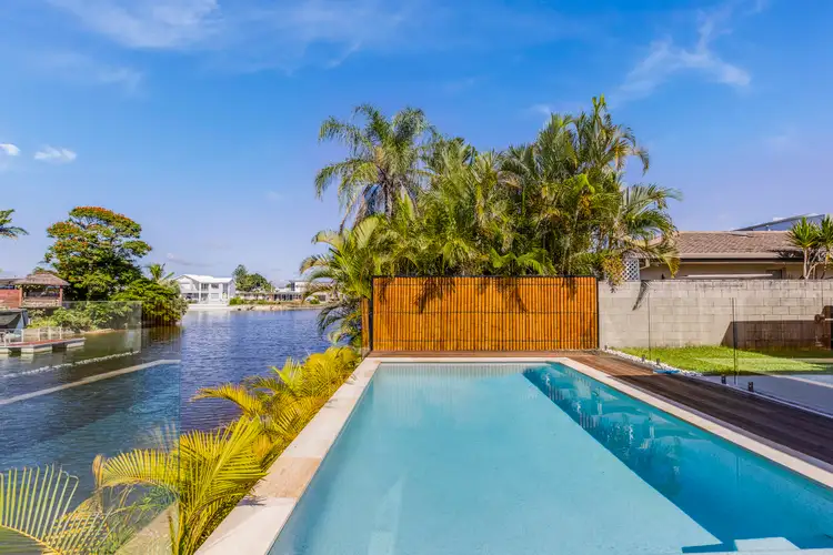 12 Mexicali Court, Broadbeach Waters QLD 4218