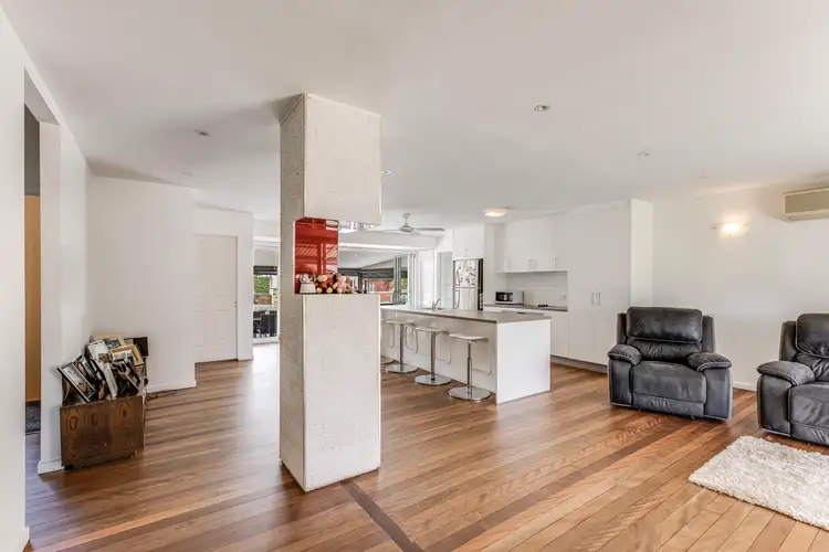 Fifth view of Homely house listing, 12 Mexicali Court, Broadbeach Waters QLD 4218