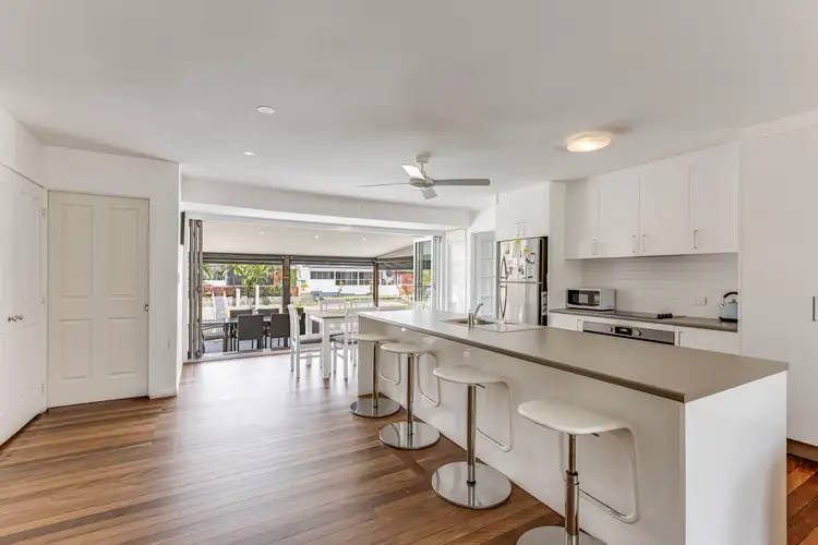 Sixth view of Homely house listing, 12 Mexicali Court, Broadbeach Waters QLD 4218