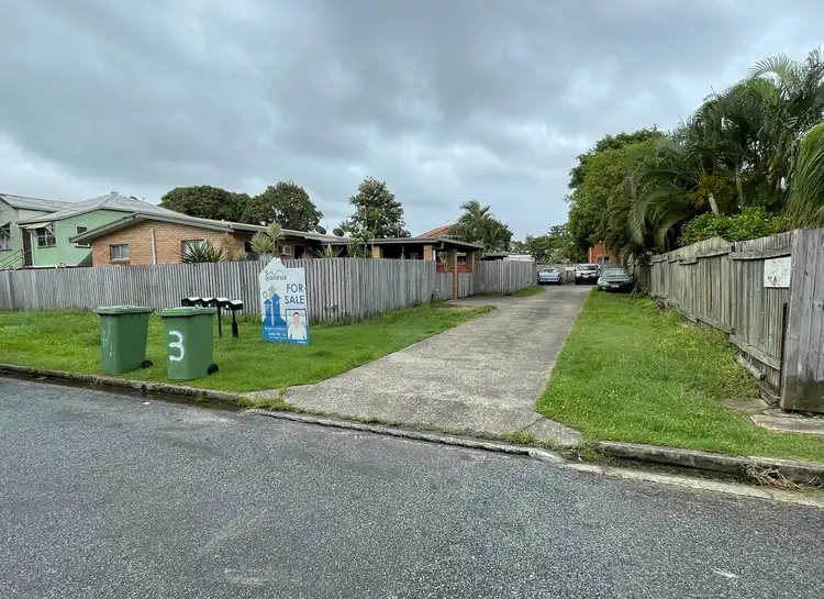 4/4 Kate Street, East Mackay QLD 4740