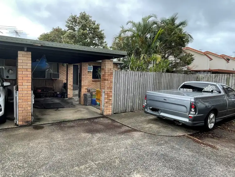 Second view of Homely unit listing, 4/4 Kate Street, East Mackay QLD 4740