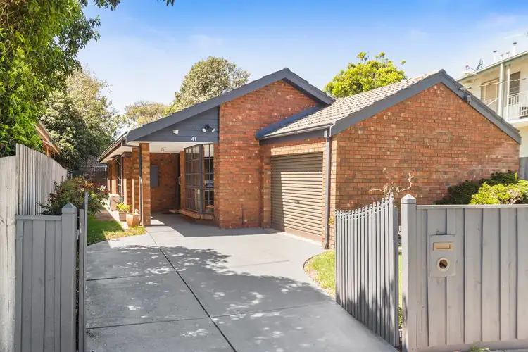 41 Valetta Street, Carrum VIC 3197