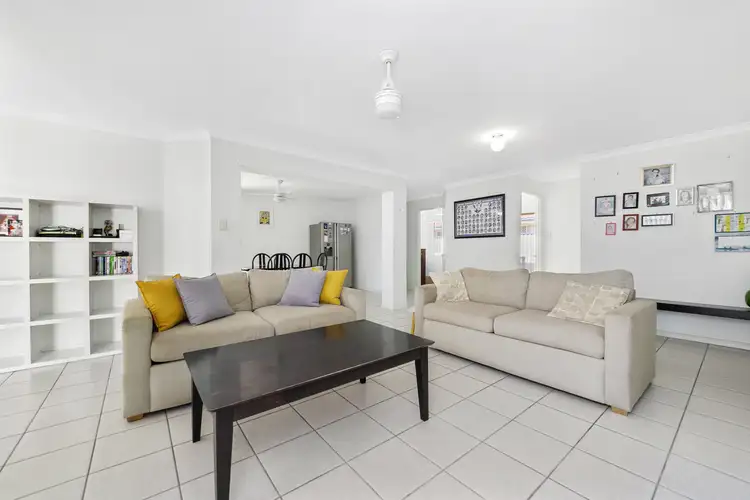Second view of Homely house listing, 24 Allenby Drive, Meadowbrook QLD 4131