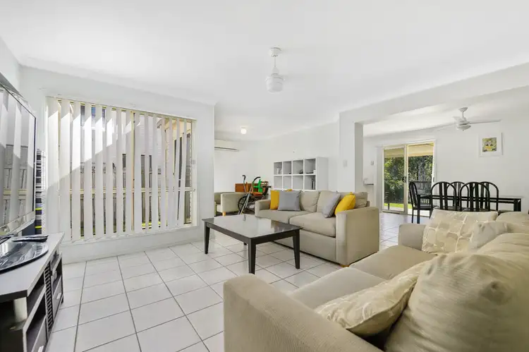 Third view of Homely house listing, 24 Allenby Drive, Meadowbrook QLD 4131