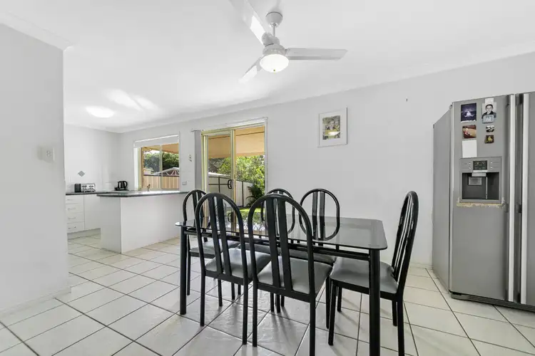 Fourth view of Homely house listing, 24 Allenby Drive, Meadowbrook QLD 4131