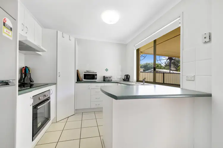 Fifth view of Homely house listing, 24 Allenby Drive, Meadowbrook QLD 4131