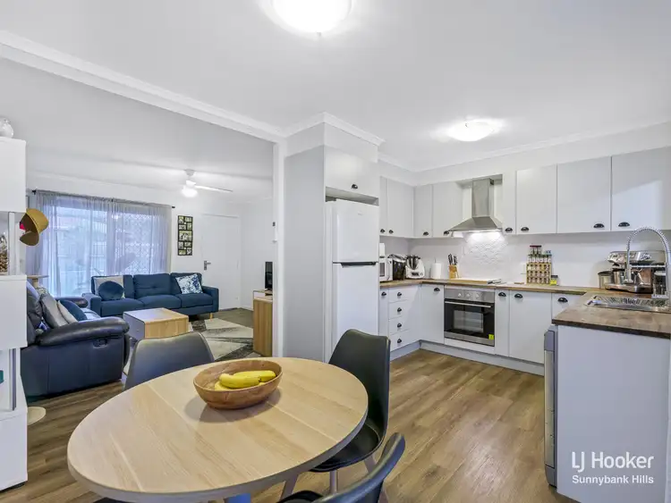 Fifth view of Homely house listing, 5 Brooks Street, Slacks Creek QLD 4127