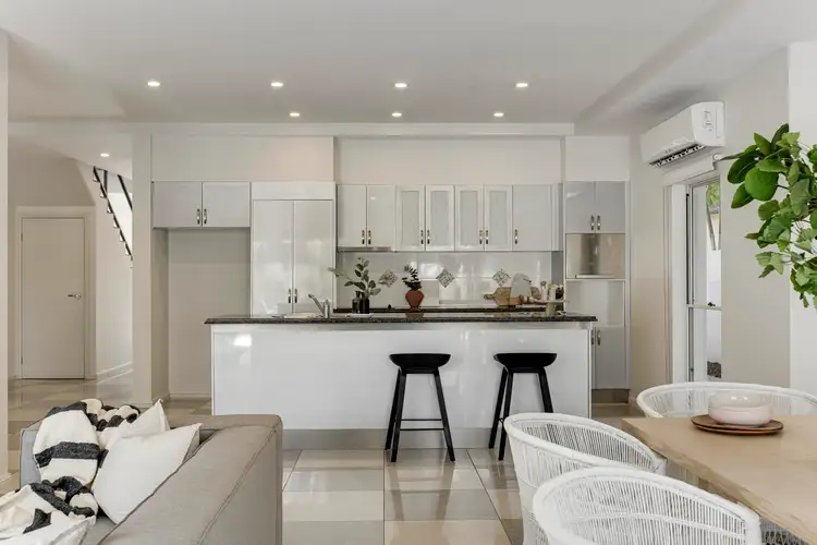 Second view of Homely house listing, 1/14 Crombie Avenue, Surfers Paradise QLD 4217