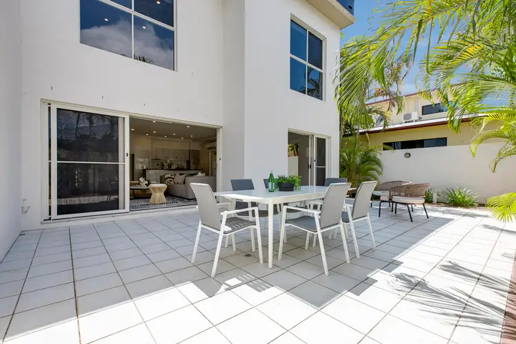 Third view of Homely house listing, 1/14 Crombie Avenue, Surfers Paradise QLD 4217