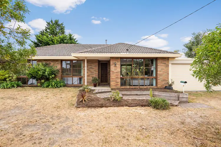 Main view of Homely house listing, 1 Ulric Court, Frankston VIC 3199