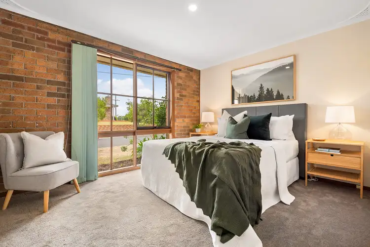 Sixth view of Homely house listing, 1 Ulric Court, Frankston VIC 3199