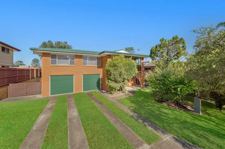 25 Archdale Road, Ferny Grove QLD 4055