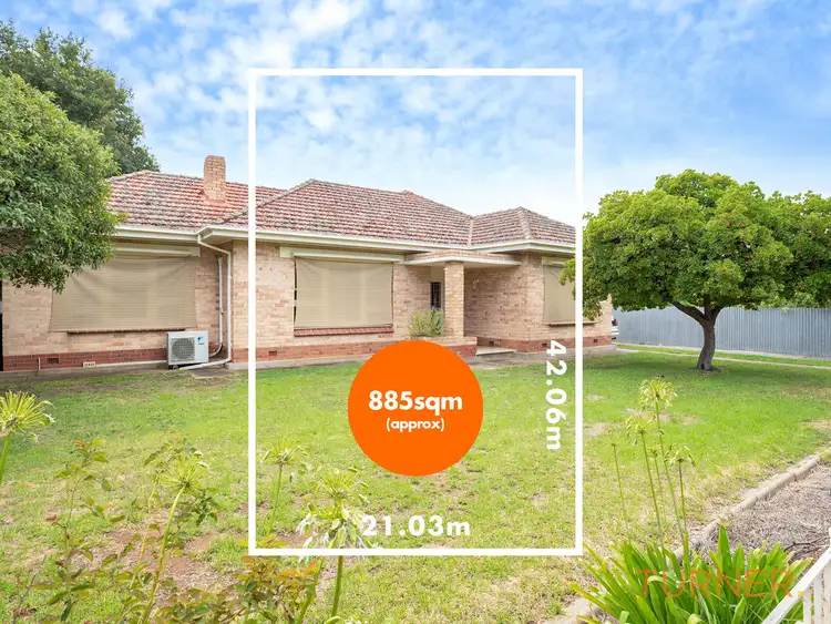 26 Edwin Avenue, Collinswood SA 5081