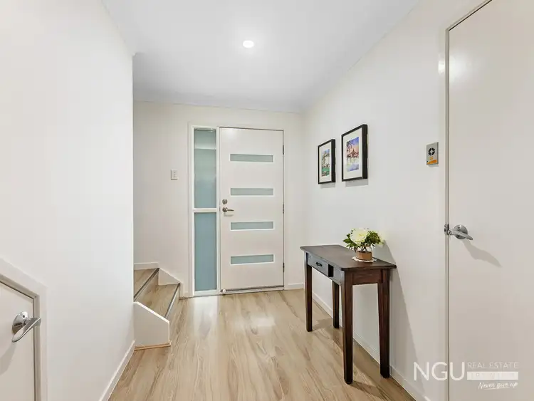 Fourth view of Homely house listing, 42 Rosella Crescent, Springfield Lakes QLD 4300