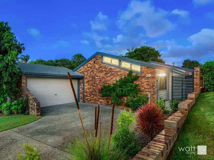 29 Lautrec Street, Bracken Ridge QLD 4017