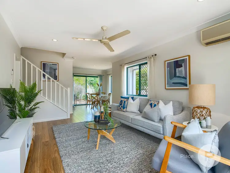 5/6 Biran Street, Camp Hill QLD 4152