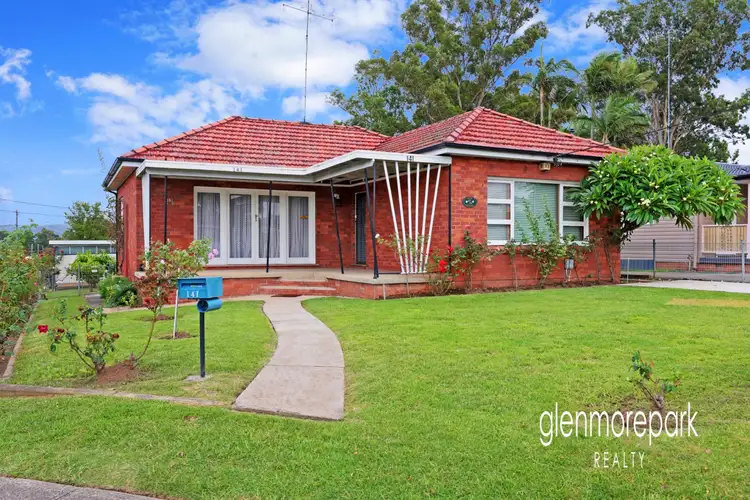 141 Evan Street, South Penrith NSW 2750