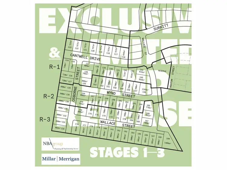 Sixth view of Homely land listing, LOT 173 Wallace Street, Sale VIC 3850