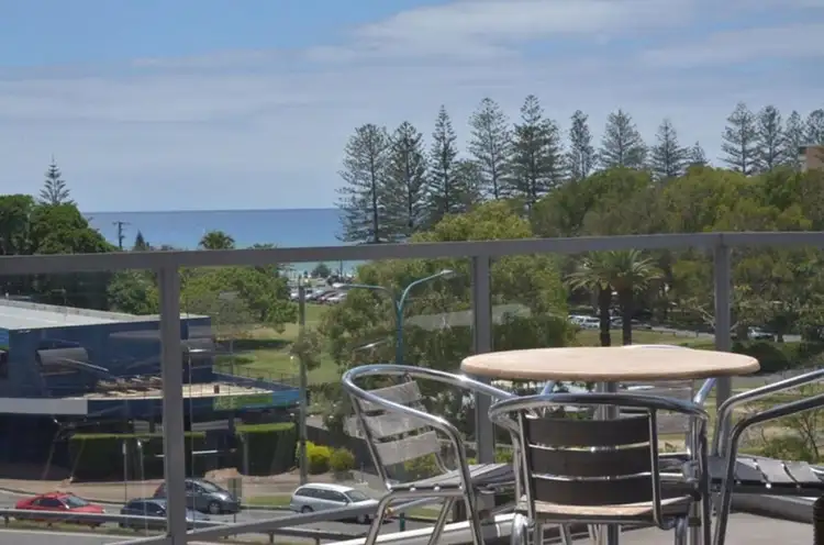 Second view of Homely unit listing, 1057/1 Ocean Street, Burleigh Heads QLD 4220