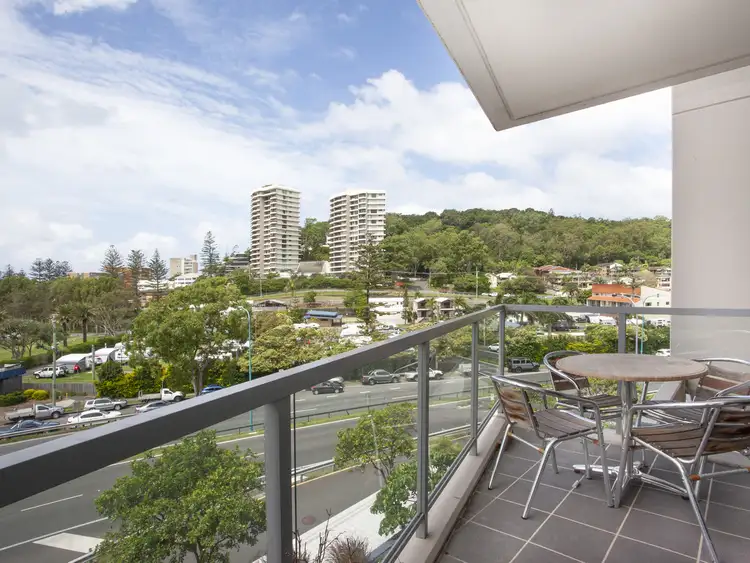 Third view of Homely unit listing, 1057/1 Ocean Street, Burleigh Heads QLD 4220