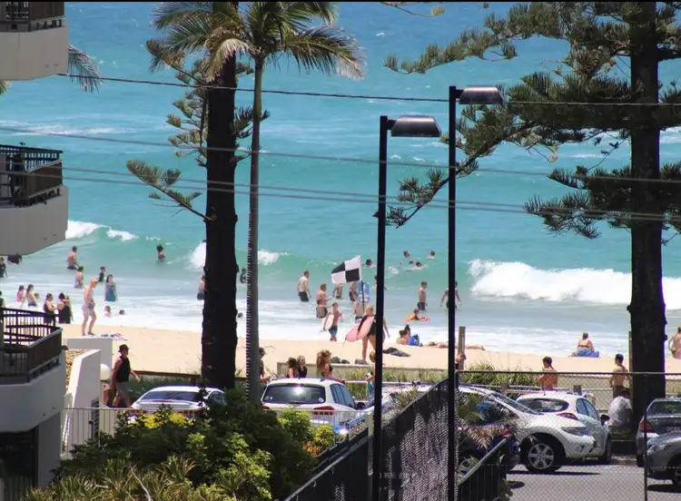 Fourth view of Homely unit listing, 1057/1 Ocean Street, Burleigh Heads QLD 4220