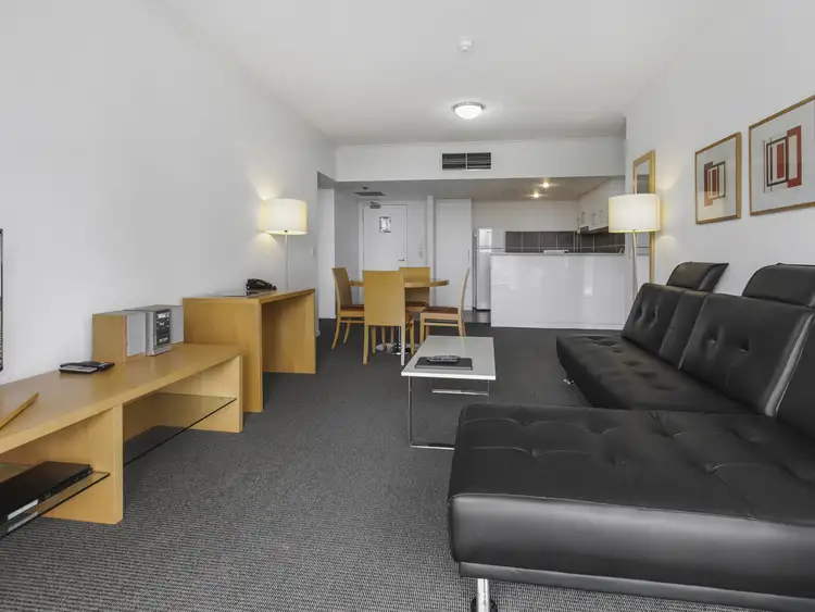 Fifth view of Homely unit listing, 1057/1 Ocean Street, Burleigh Heads QLD 4220