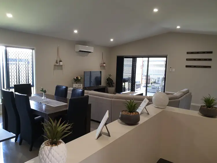 Second view of Homely house listing, 9 Oxbow Crescent, Lawnton QLD 4501
